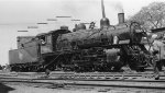 MILW 4-6-0 #1065 - Milwaukee Road